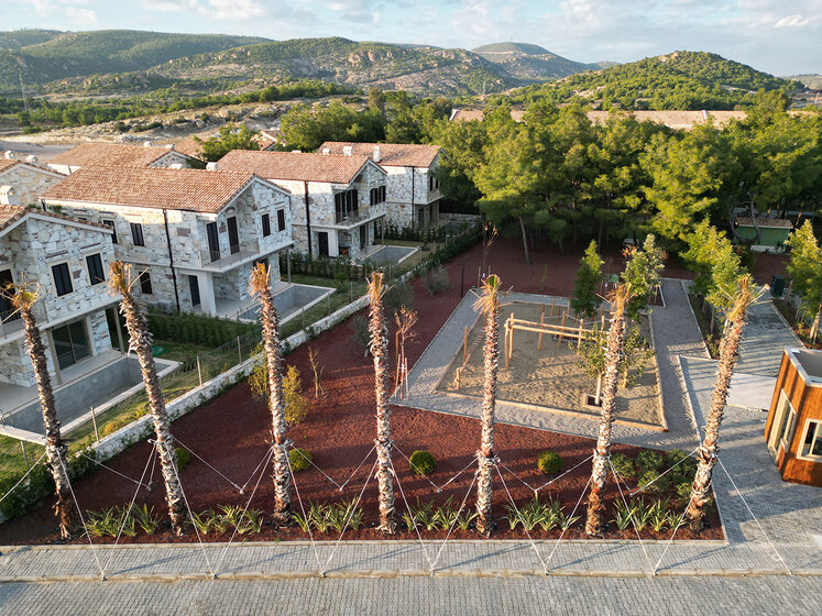 Villen – Izmir, Türkei – Bild 19