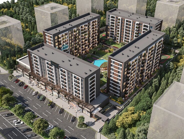 Apartments - Istanbul, Türkiye - image 3