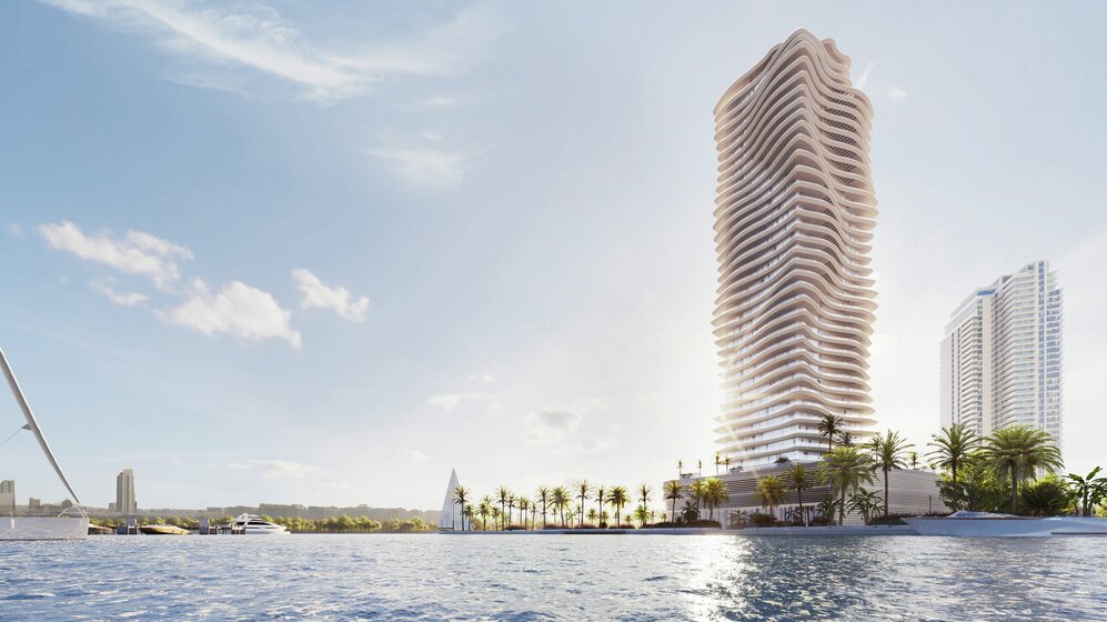 Новостройки - Abu Dhabi, United Arab Emirates - изображение 6