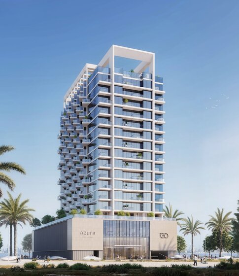 Appartements - Dubai, United Arab Emirates - image 26
