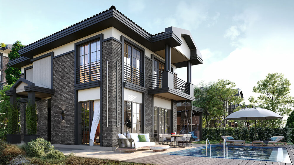 Nouveaux immeubles - Sakarya, Türkiye - image 22