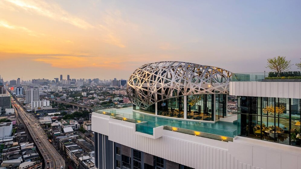 Apartamentos - Bangkok, Thailand - imagen 25