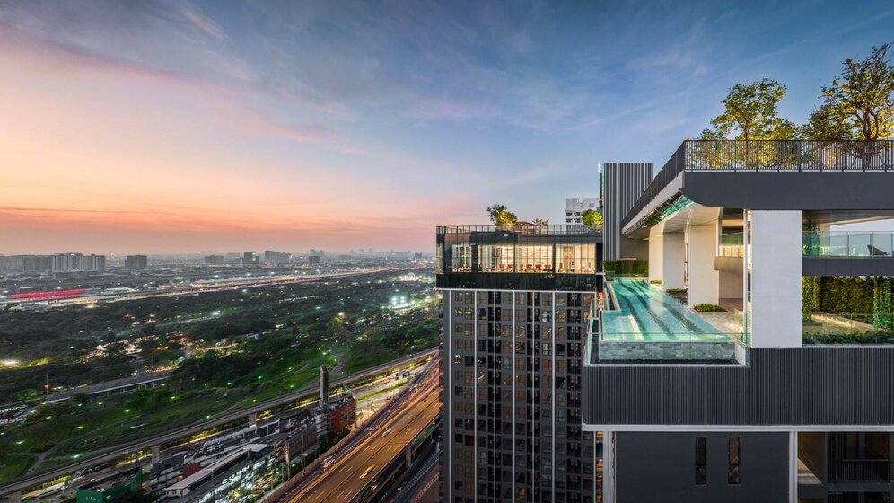 Apartamentos - Bangkok, Thailand - imagen 5