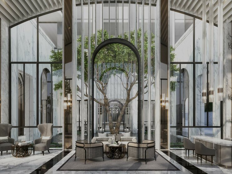 The Reserve Sathorn – Bild 3