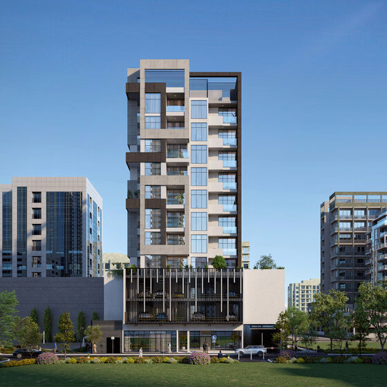Appartements - Dubai, United Arab Emirates - image 7