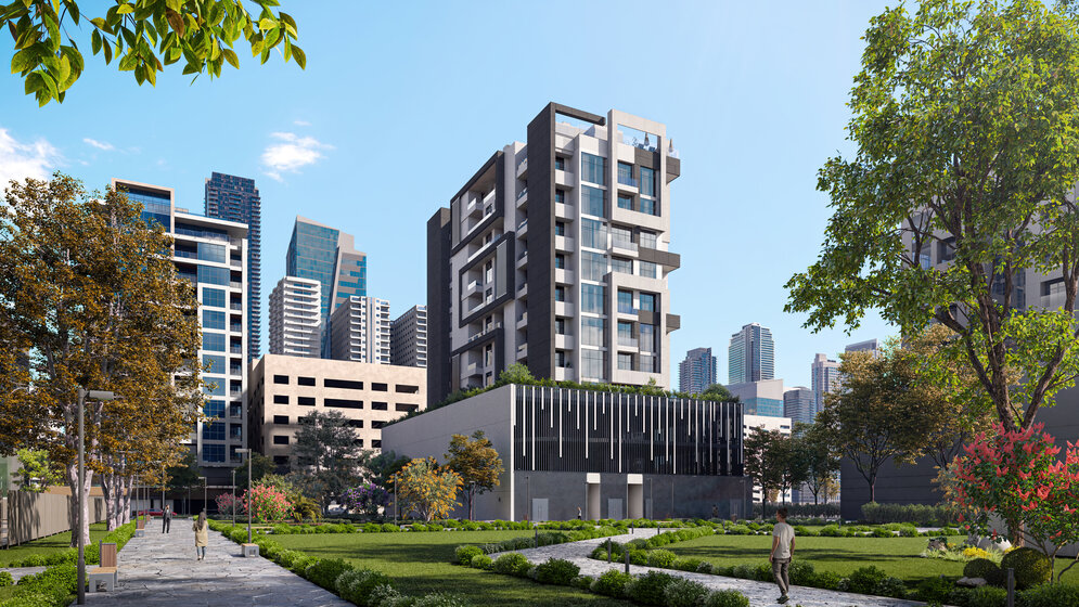 Appartements - Dubai, United Arab Emirates - image 8