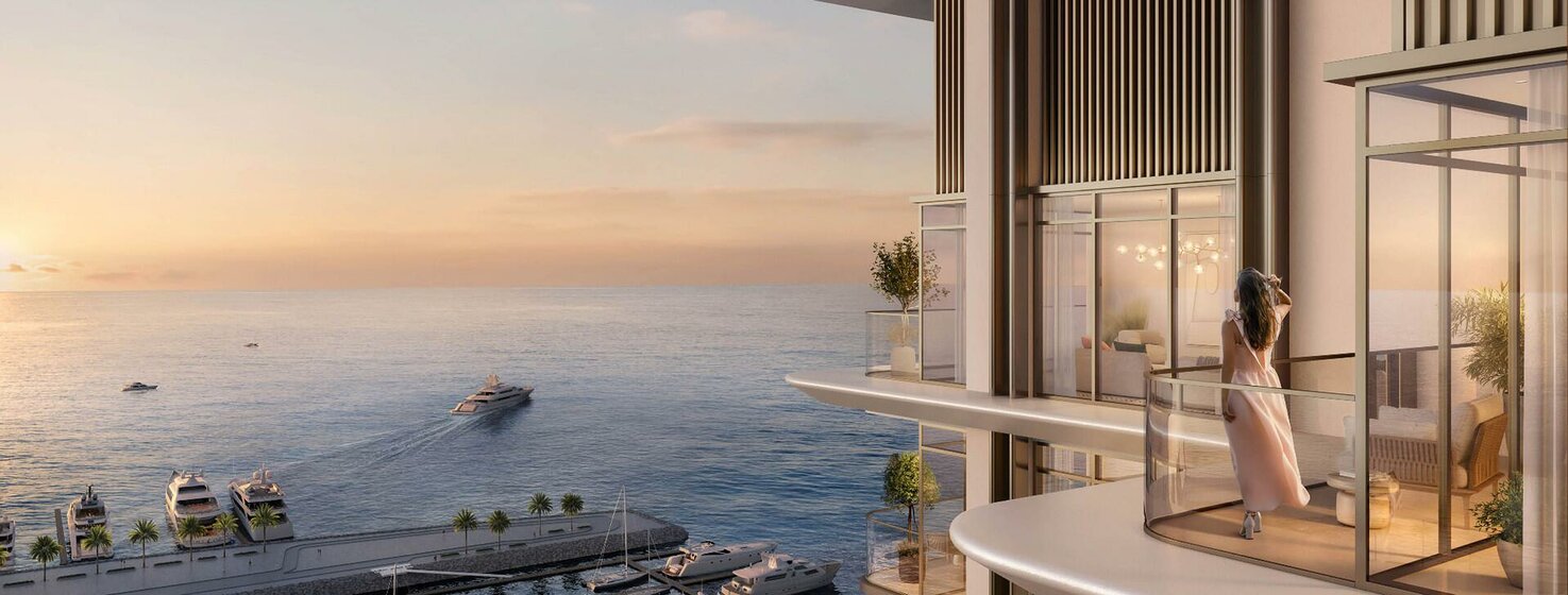 Appartements - Dubai, United Arab Emirates - image 16
