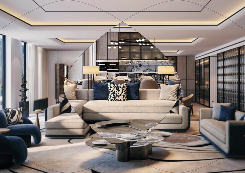 Sofitel Residences - image 5