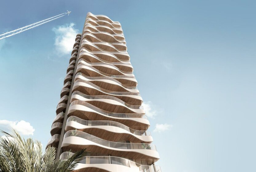 New buildings - Dubai, United Arab Emirates - image 31