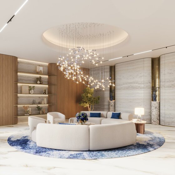 Апартаменты - Dubai, United Arab Emirates - изображение 4