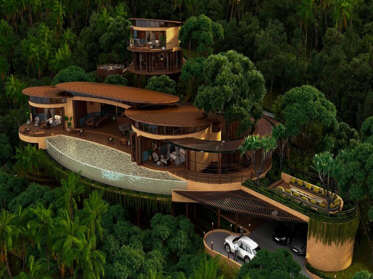 Новостройки - Surat Thani, Thailand - изображение 30