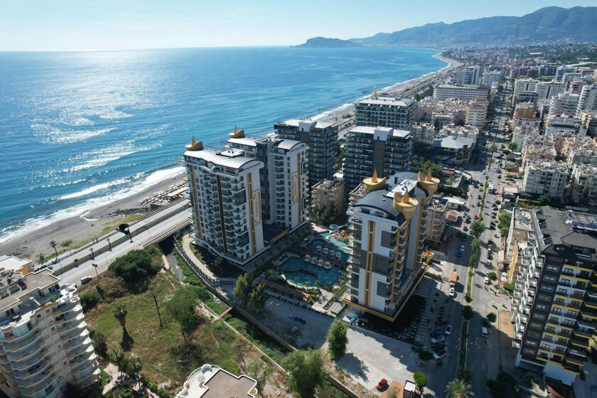 Edificios nuevos - Antalya, Türkiye - imagen 25