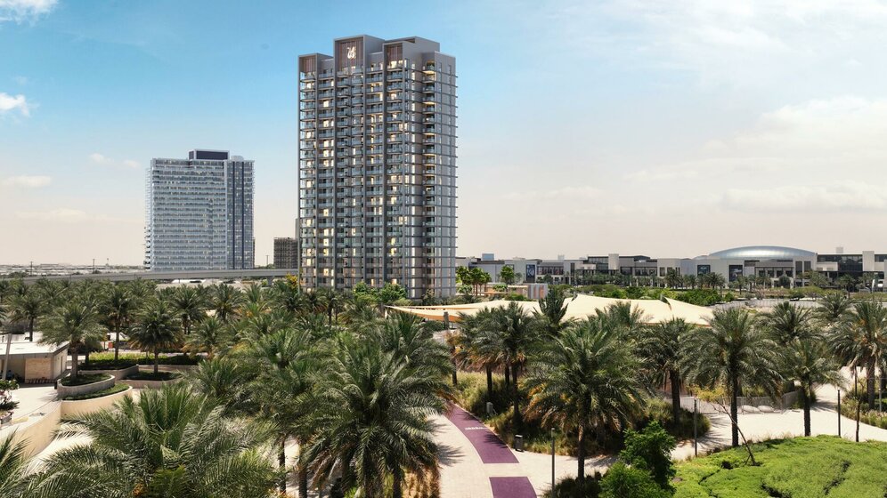 Yeni binalar – Dubai, Birleşik Arap Emirlikleri – resim 22