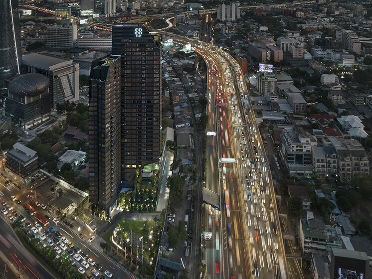 Edificios nuevos - Bangkok, Thailand - imagen 18