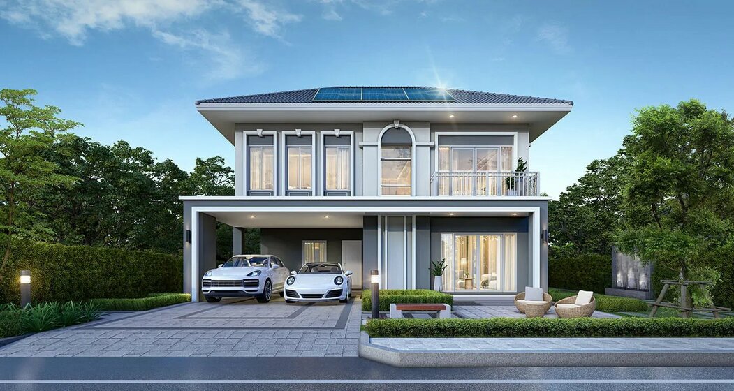 Новостройки - Nonthaburi, Thailand - изображение 30