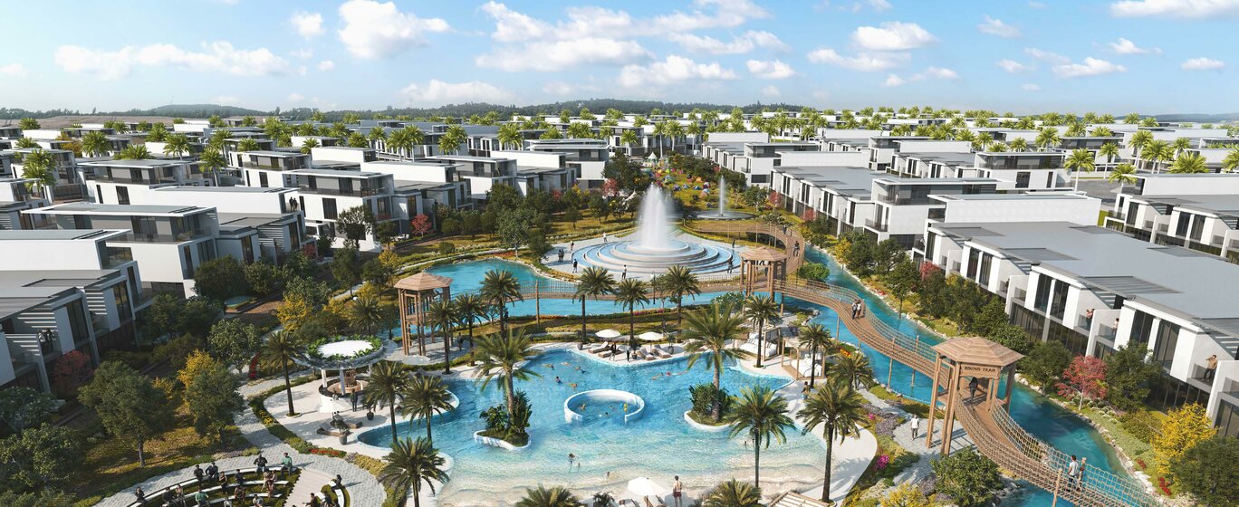 Adosado a la venta - Dubai - Comprar para 749.318 $ — imagen 10