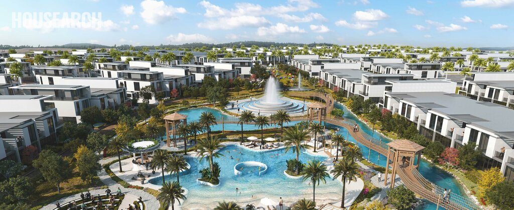 DAMAC Sun City – Bild 1