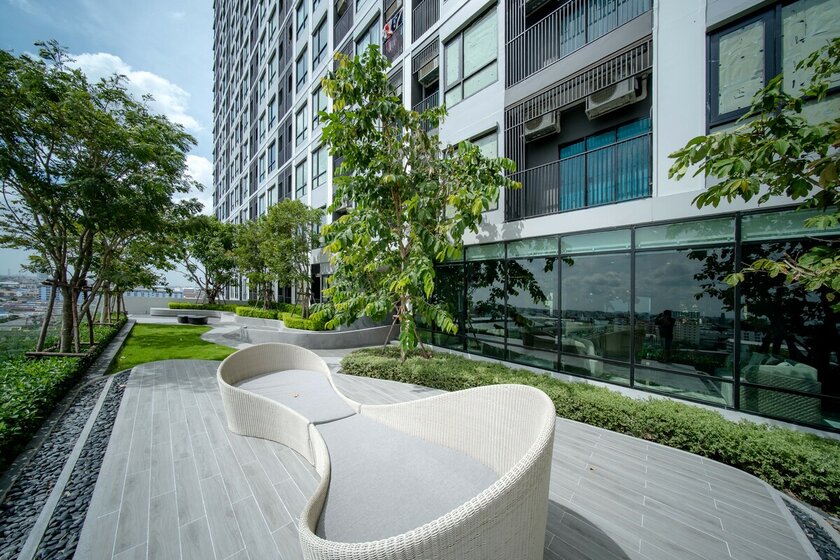 Apartamentos - Samut Prakan, Thailand - imagen 6