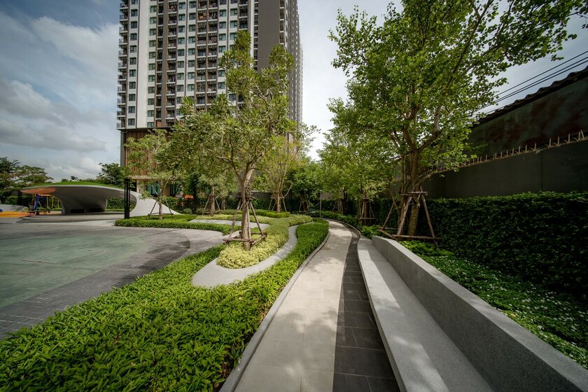 New buildings - Samut Prakan, Thailand - image 3