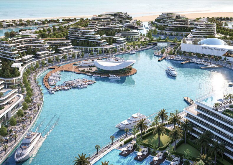 Edificios nuevos - Umm Al Quwain, United Arab Emirates - imagen 8