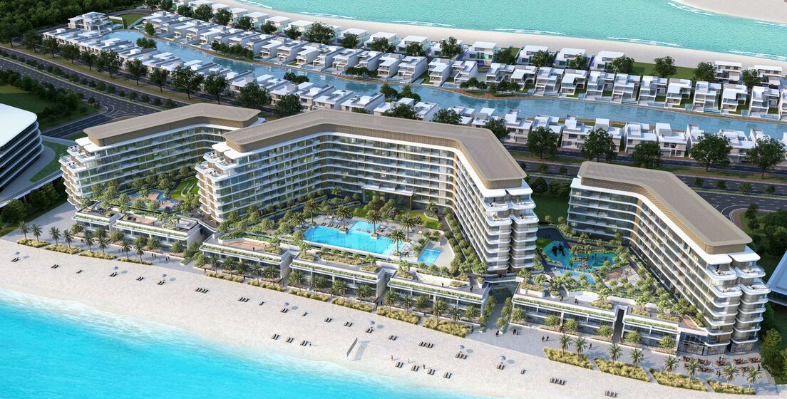 Apartamentos - Umm Al Quwain, United Arab Emirates - imagen 2