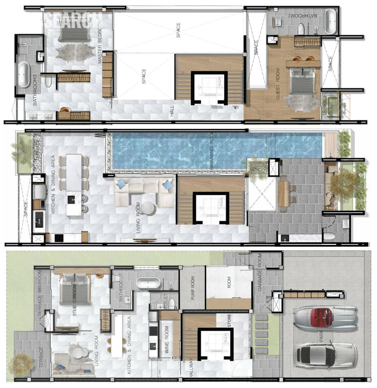 The Residence Prime - изображение 2