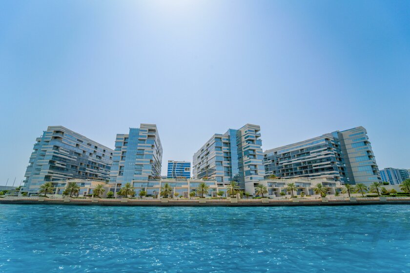 New buildings - Abu Dhabi, United Arab Emirates - image 1