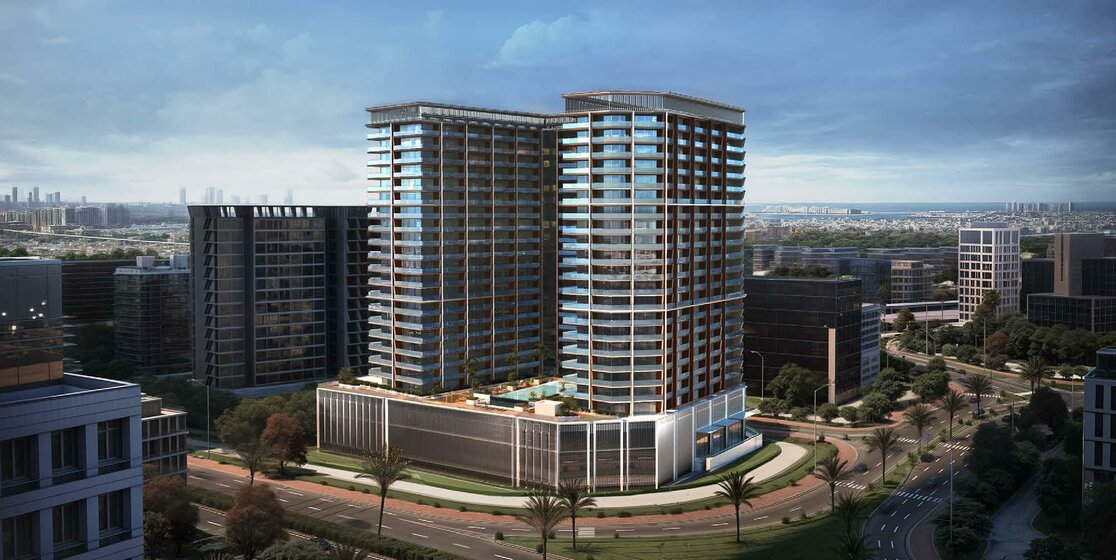 Apartamentos - Dubai, United Arab Emirates - imagen 6