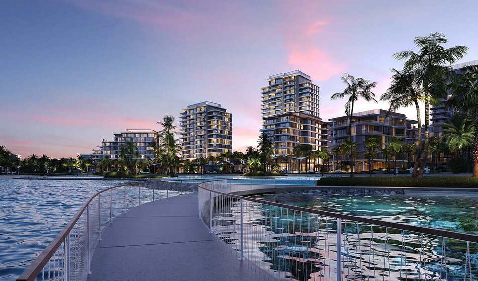 Appartements - Dubai, United Arab Emirates - image 10