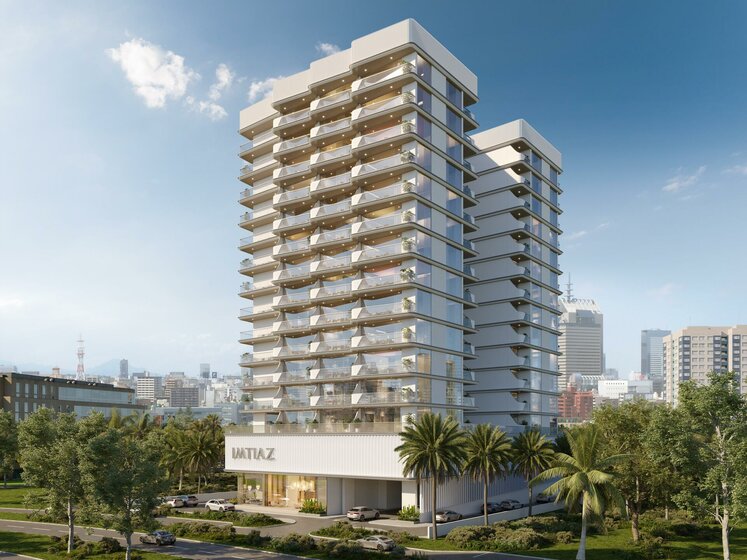 Апартаменты - Dubai, United Arab Emirates - изображение 11