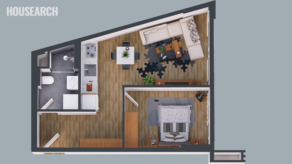 1207 Antalya Prestige – image 2