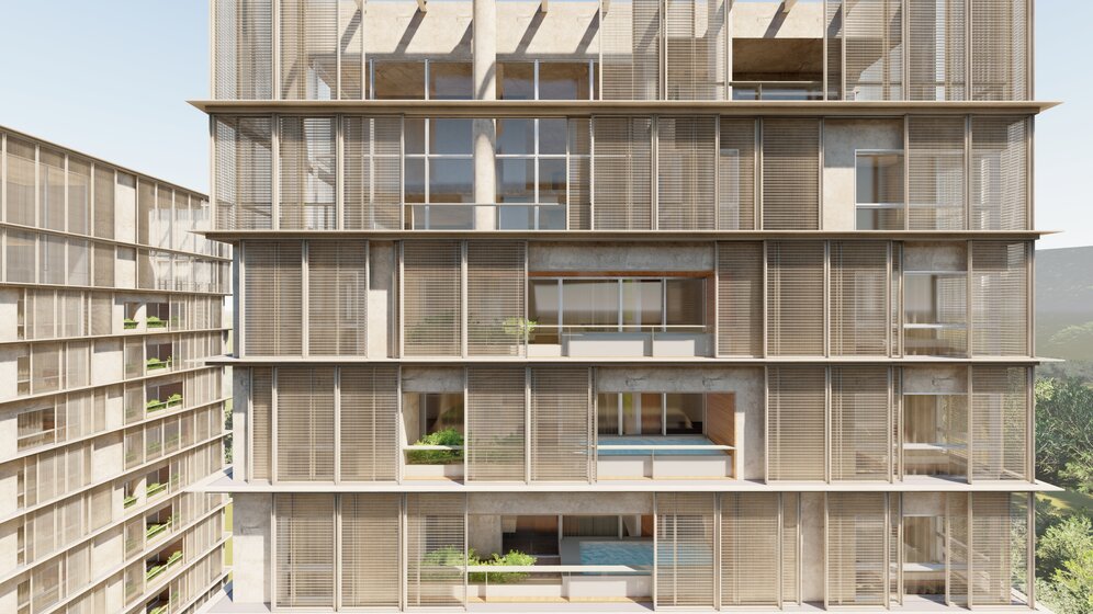 Edificios nuevos - Antalya, Türkiye - imagen 3