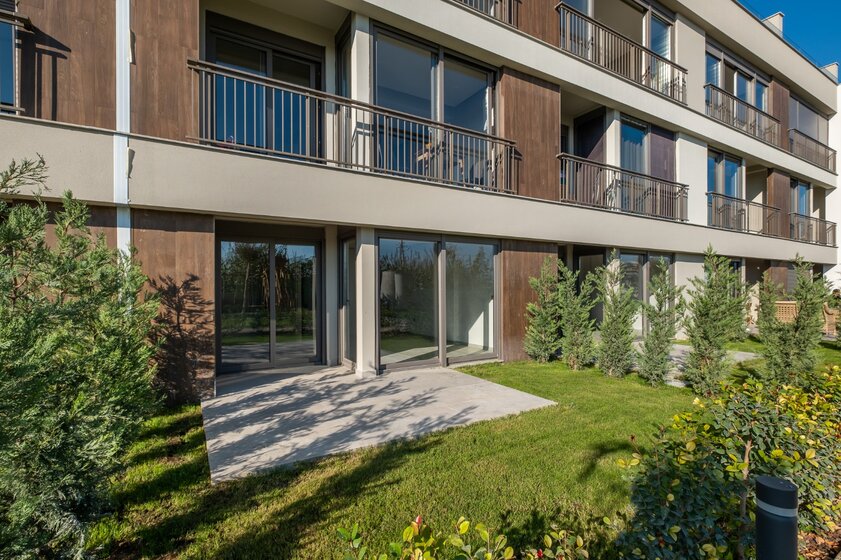 Новостройки - Antalya, Türkiye - изображение 12