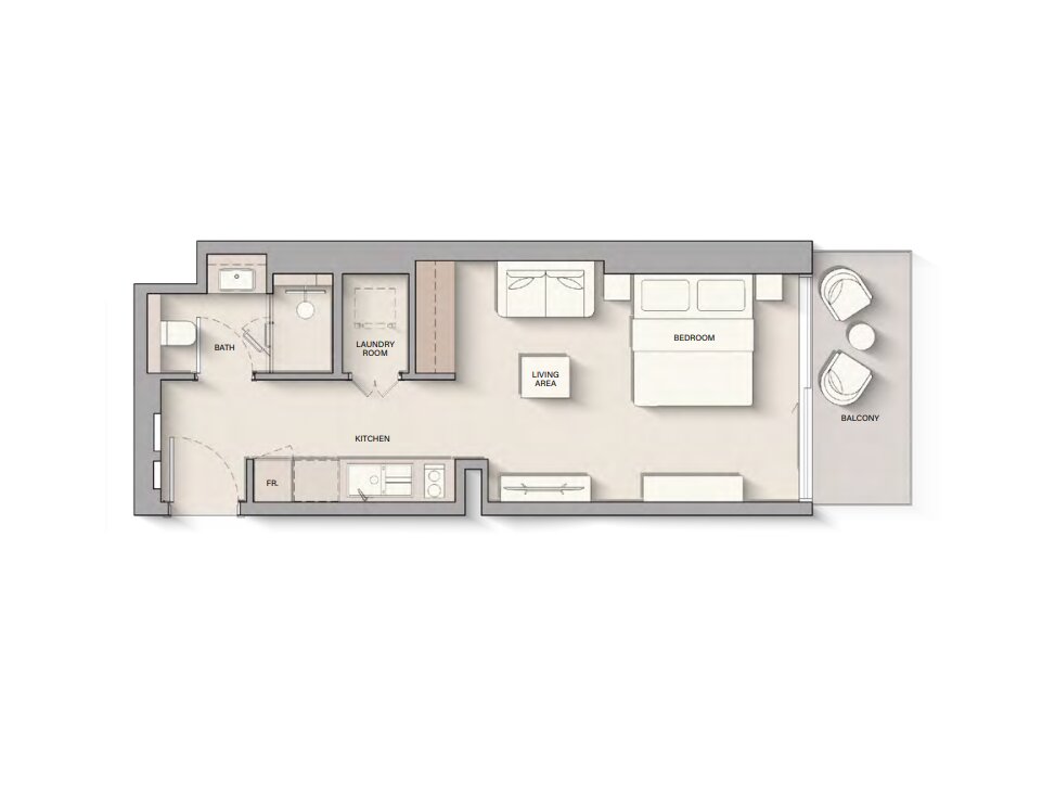 The Hillgate – Bild 2