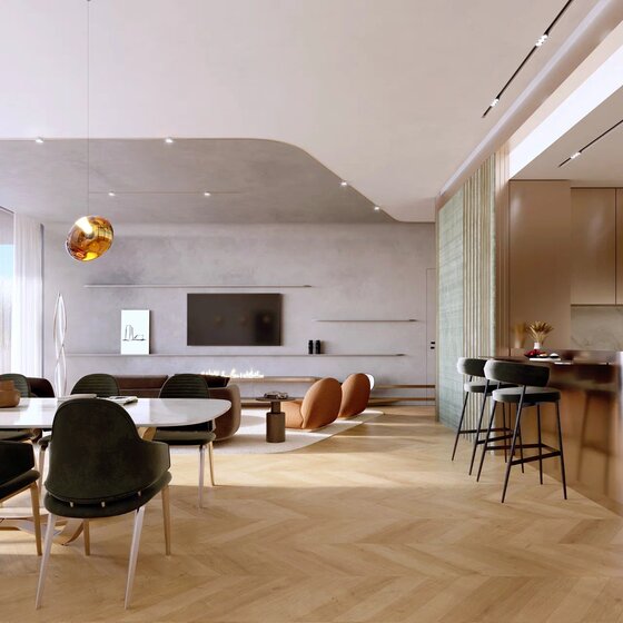 ICONIC Residences designed by Pininfarina - image 5