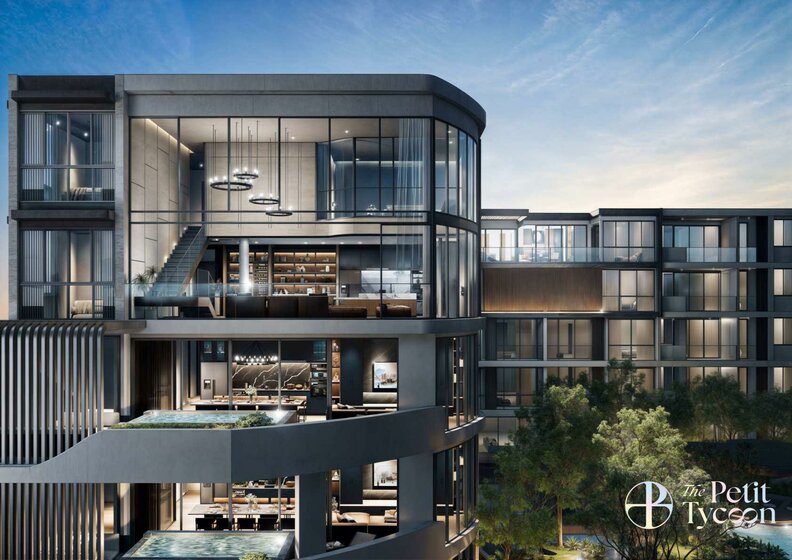 Apartamentos - Phuket, Thailand - imagen 19