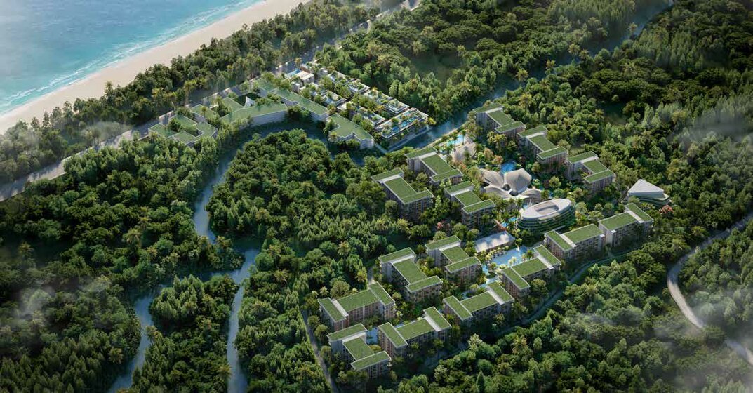 Neubauten – Phuket, Thailand – Bild 3