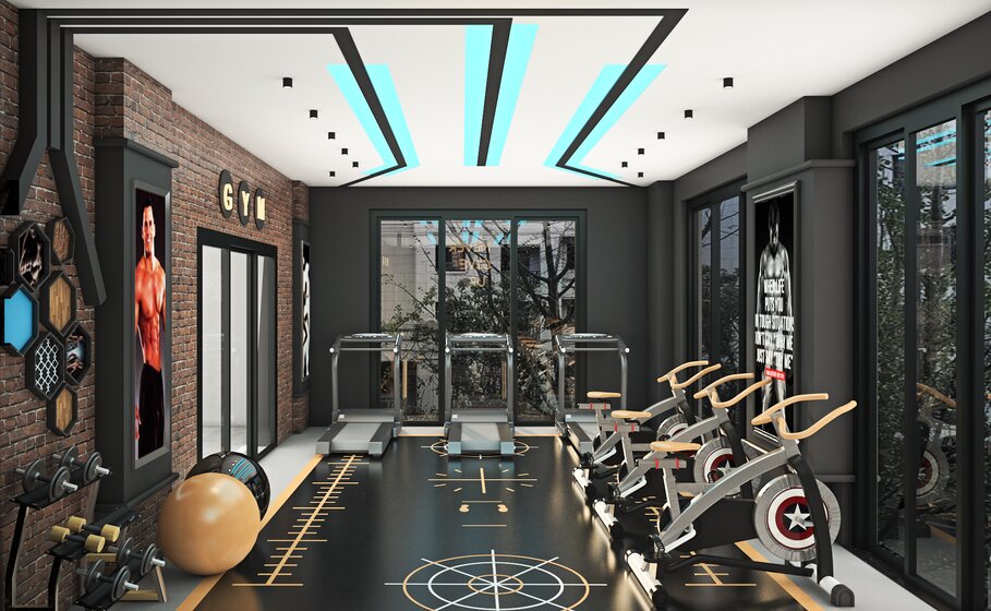MIA CASA LOUNGE — imagen 3