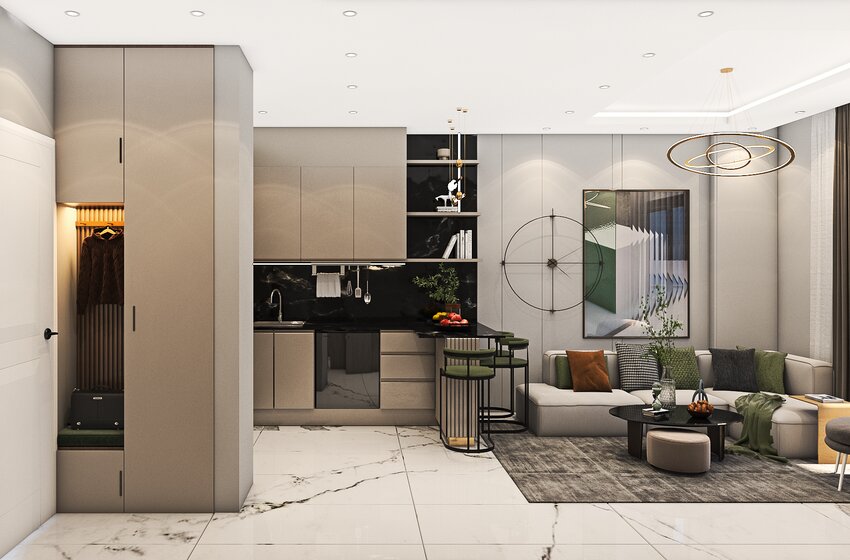 MIA CASA LOUNGE — imagen 5