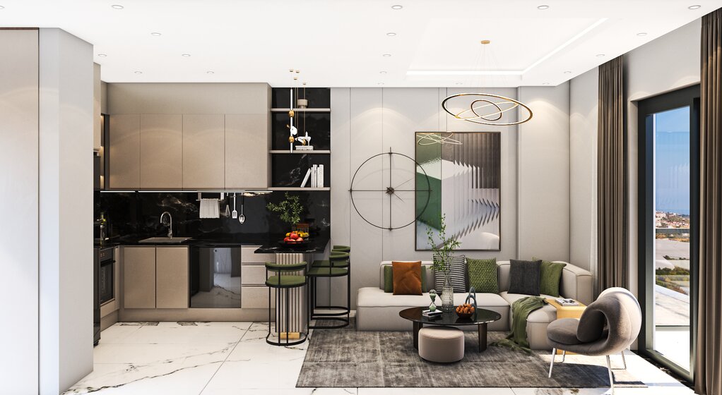 MIA CASA LOUNGE — imagen 4
