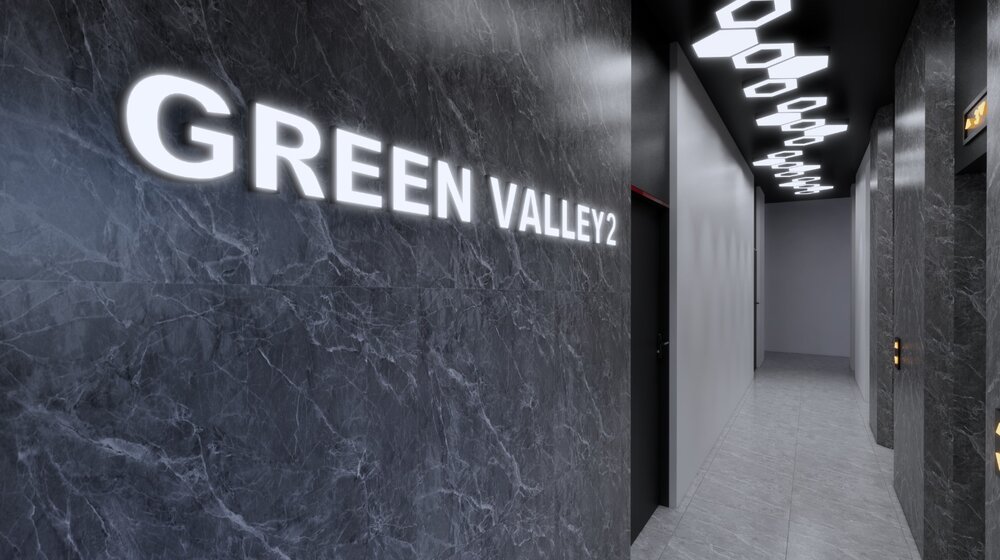 GREEN VALLEY 2 - изображение 4