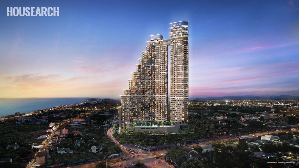 Aquarous Jomtien Pattaya — imagen 1