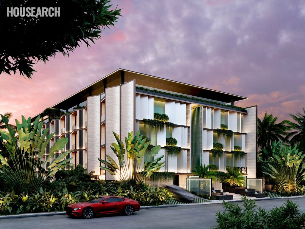 Magnum Residence Canggu – resim 1