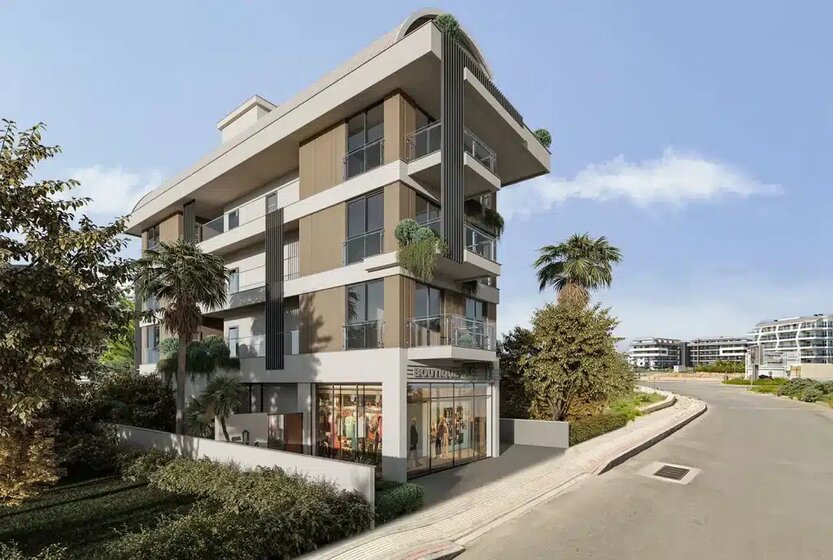 New buildings - Antalya, Türkiye - image 29
