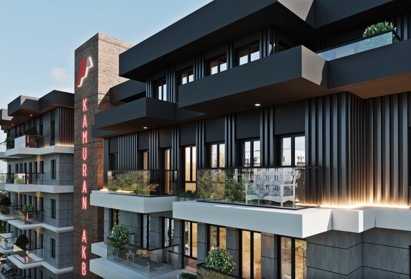 Appartements - Istanbul, Türkiye - image 14