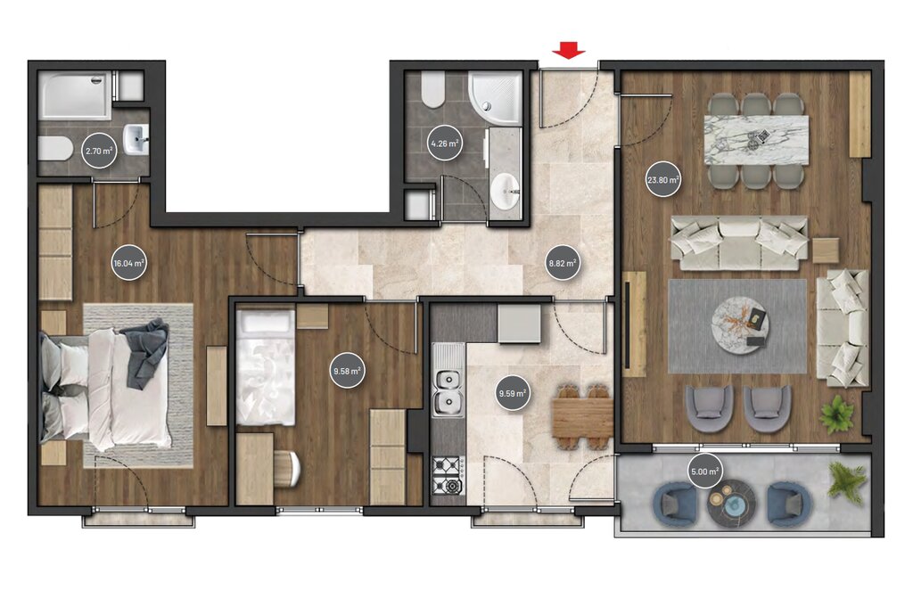 Peninda Park – resim 2