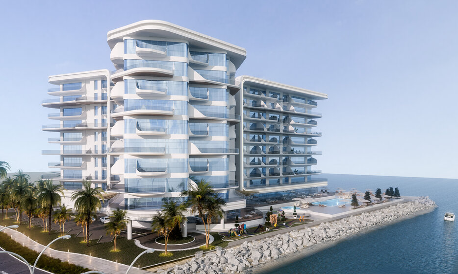 Edificios nuevos - Emirate of Ras Al Khaimah, United Arab Emirates - imagen 14