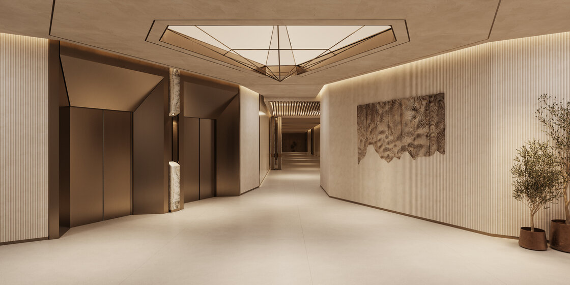 Fortune Bay Residences – resim 5