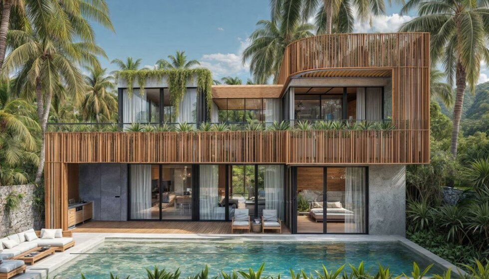 Neubauten – Bali, Indonesia – Bild 6