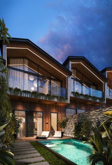 Новостройки - Bali, Indonesia - изображение 4